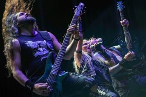 Doro y Eclipse