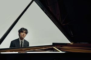 Yunchan Lim – © James Holecrop