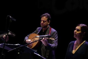 Alternative History Quartet