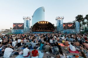 Clàssica a la Platja – © Ray Molinari