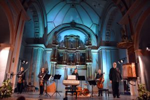 Al Ayre Español en FestiMUVB