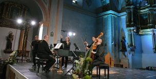 Al Ayre Español en la 23º edición de FestiMUVB
