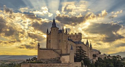 49 MUSEG trae a Segovia 29 actuaciones con grandes nombres del panorama artístico nacional e internacional