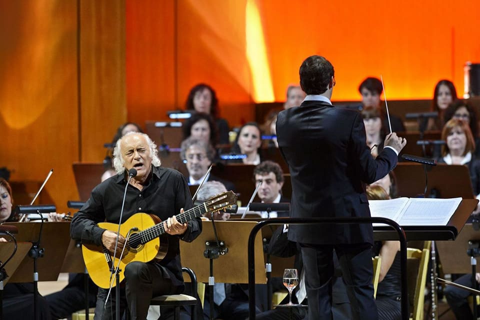 La Orquesta y Coro RTVE interpreta cinco conciertos en la Rioja en una gira de tres días