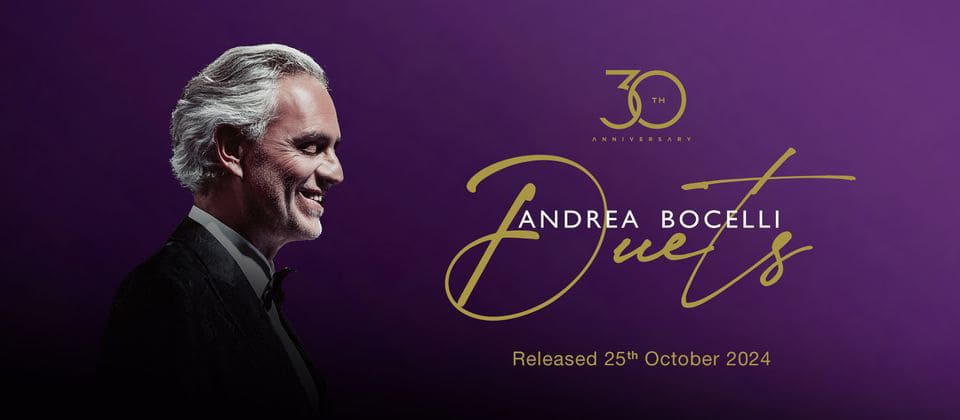 Aida Garifullina y Lang Lang brillan en un noche mágica para celebrar a Andrea Bocelli