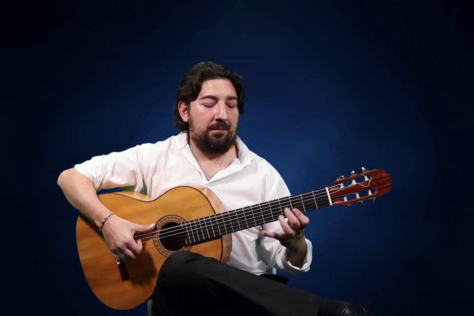 El cante de Carmen Linares y la guitarra de Cañizares cierran el fin de semana en el Festival de la Guitarra