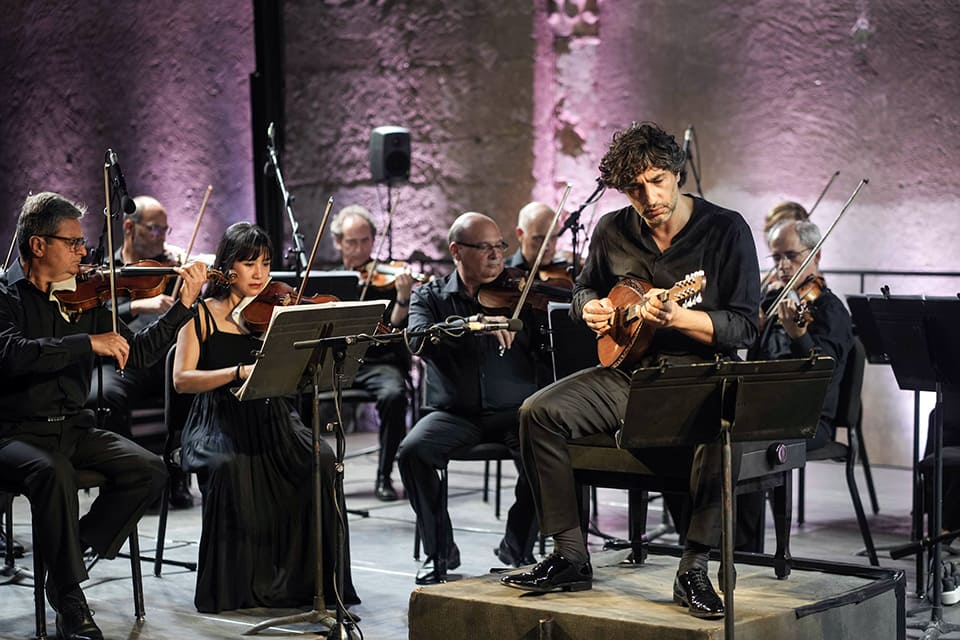 Jazz, flamenco y estreno de las XX Jornadas de Estudio en el Festival de la Guitarra