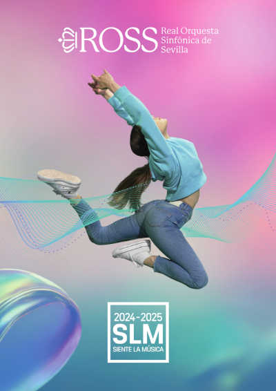 La ROSS pone a la venta el aforo completo disponible del Teatro de la Maestranza