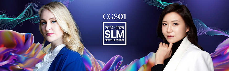 La ROSS abre la XXXV Temporada 2024-2025 con una espectacular gala inaugural