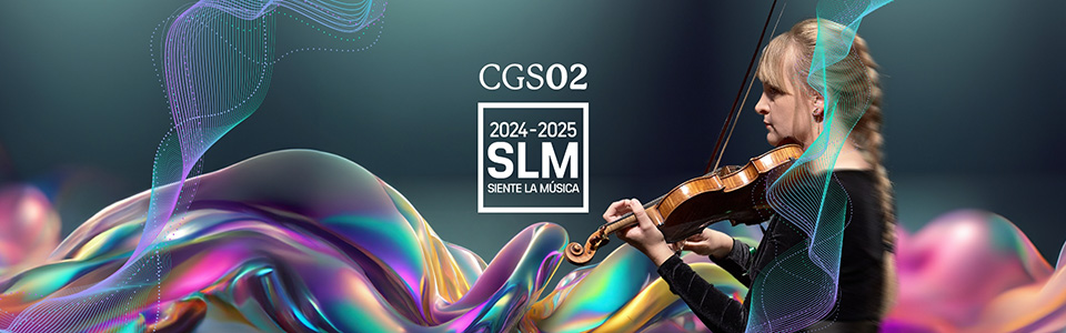 La ROSS abre la XXXV Temporada 2024-2025 con una espectacular gala inaugural