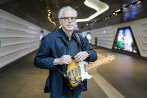 Bill Frisell – © Monica Jane Frisell