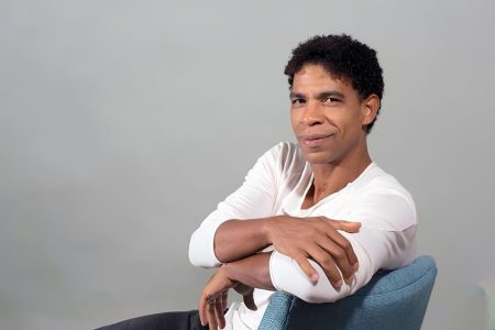 Carlos Acosta