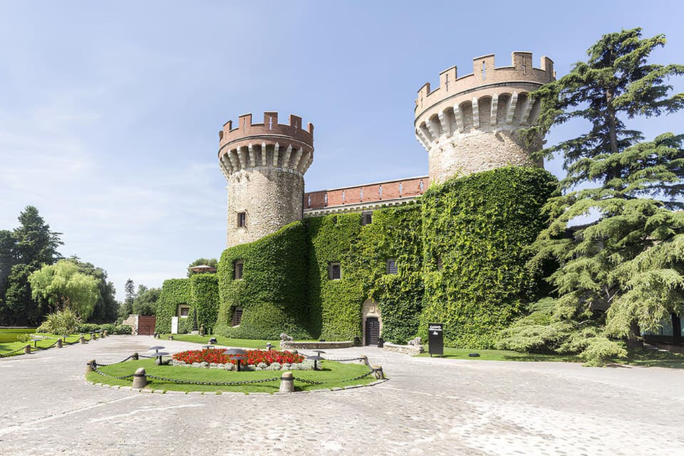 La edición de verano del Festival Perelada 2024 refuerza su misión de ofrecer espacios de creación al talento joven