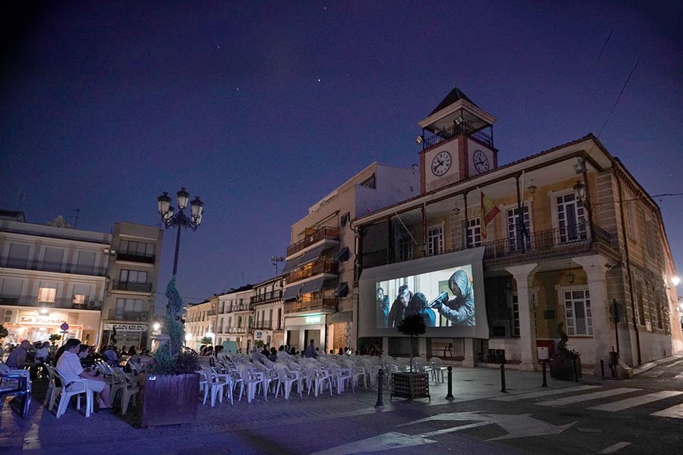 Festival Escenas de Verano despide su quinta edición con conciertos, danza, teatro y cine en municipios de la Comunidad de Madrid
