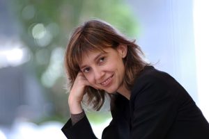 Claire Désert
