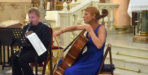 Deux Arts Dúo