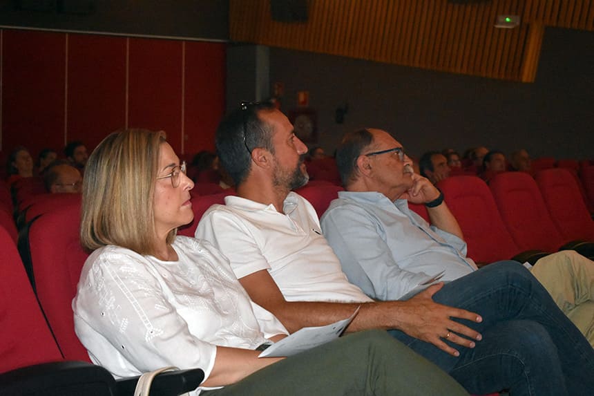 “Dúo Saxperience” ofrece un espectáculo en Quintanar de la Orden en honor a Joaquín Sorolla