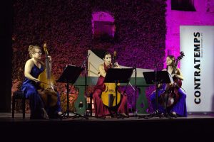 Ensemble Contratemps