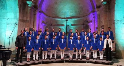 La Fundación Don Juan de Borbón lanza la convocatoria para la Dirección de la Escolanía de Segovia
