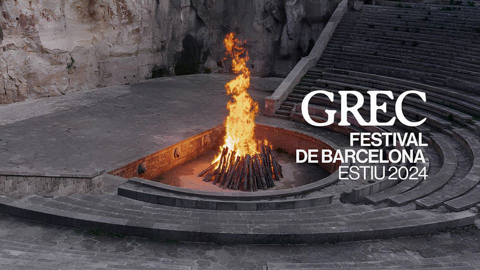 Òh!pera Microòperes de nova creació, dentro del Grec Festival de Barcelona
