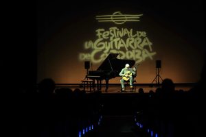 Egberto Gismonti