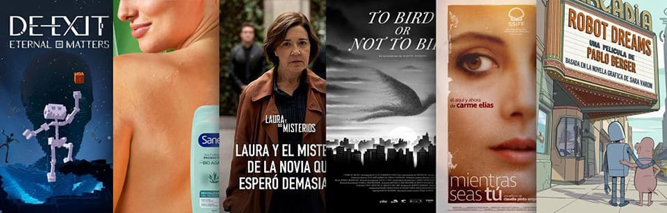 Los VII Premios MUSIMAGEN de música para el audiovisual español ya tienen ganadores