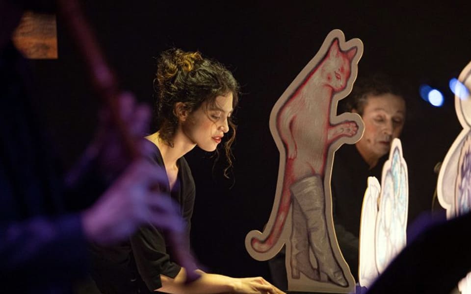 La Ruta del Órgano de MUSEG traerá expresamente a Segovia desde Estados Unidos al organista Kálint Barosi