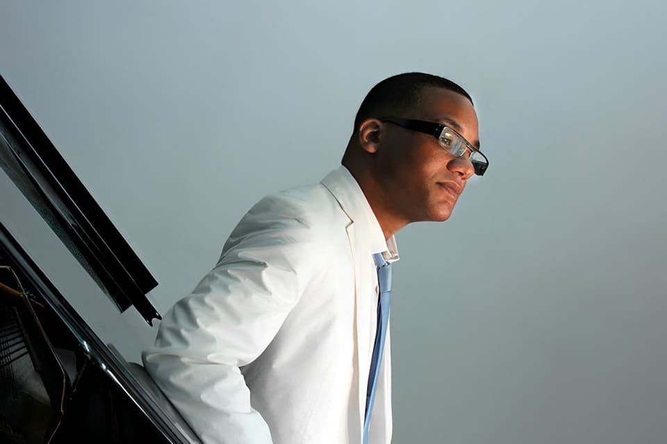 La música cubana llega al festival de jazz con Gonzalo Rubalcaba