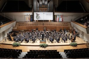 Ganadora de la Sección Primera del 136º CIBM – © Live Music Valencia