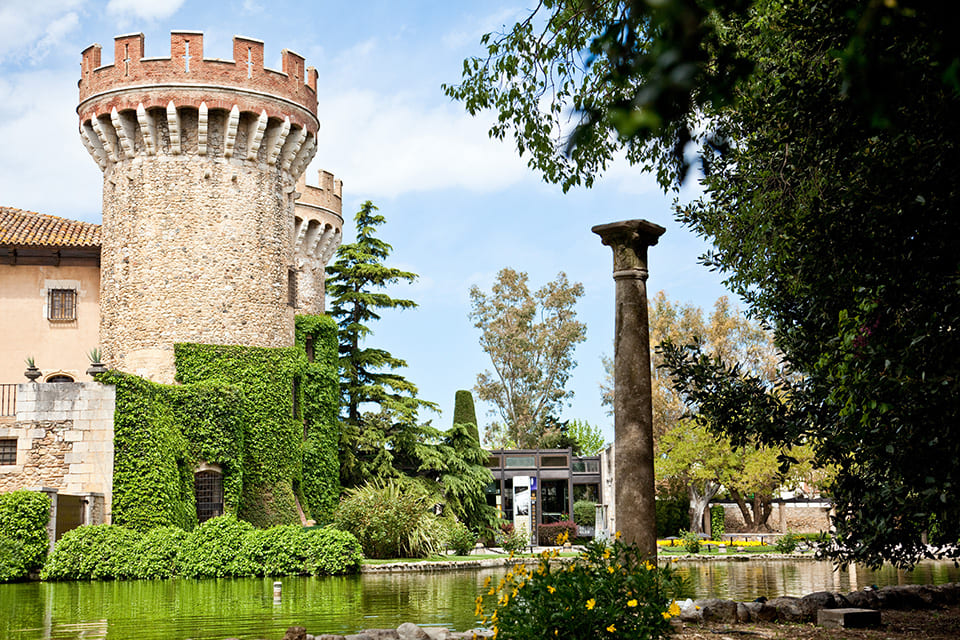 La edición de verano del Festival Perelada 2024 refuerza su misión de ofrecer espacios de creación al talento joven