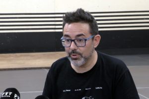 Javier Riba