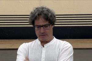Javier Suárez Pajares