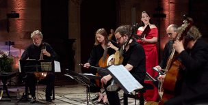 Jordi Savall en Peralada
