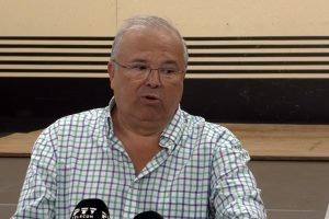 Juan Miguel Moreno Calderón