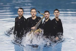 Kebyart Ensemble