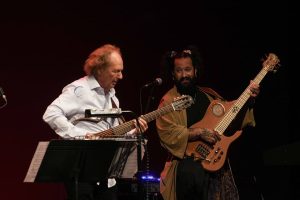 Lee Ritenour