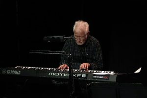 Dave Grusin