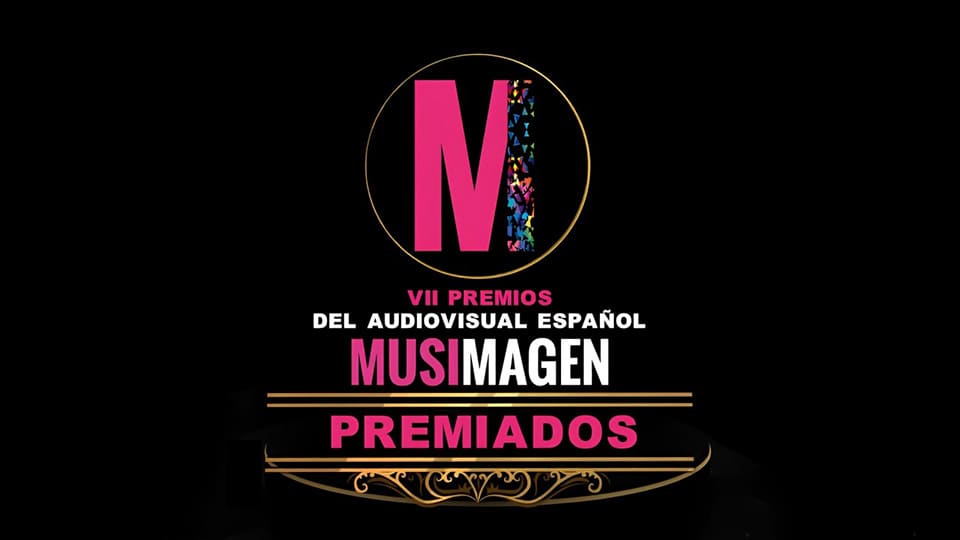 Los VII Premios MUSIMAGEN de música para el audiovisual español ya tienen ganadores