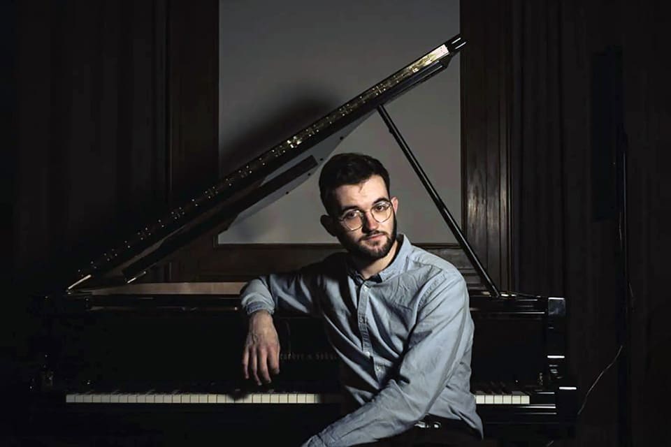 La música de Luis González Lladó culminará el XXX Festival Internacional de Música de la Mancha