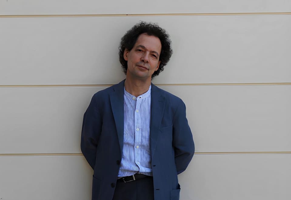 Iván Fischer nombrado director musical de la Joven Orquesta de la Unión Europea