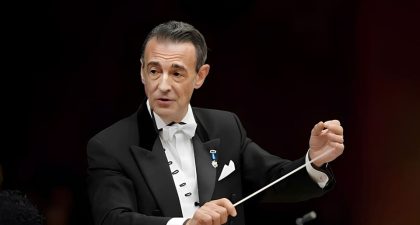 Los Conciertos de La 2 de TVE – Agosto de 2024