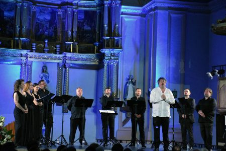 Musica Ficta en el FestiMUVB