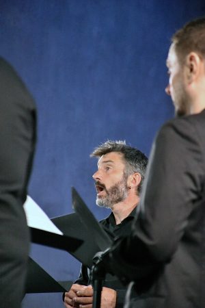 Musica Ficta en el FestiMUVB