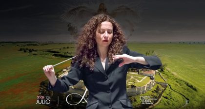 La Orquesta Sinfónica de Castilla y León participa mañana en el IX Festival Internacional de Ópera de Cámara – Little Ópera de Zamora