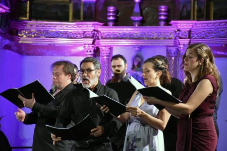 Opera Omnia en el FestiMUVB