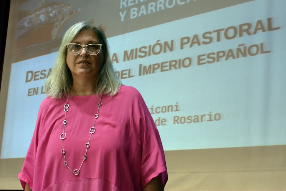 Opera Omnia estrena en Vélez Blanco un paseo musical por los virreinatos hispánicos en América