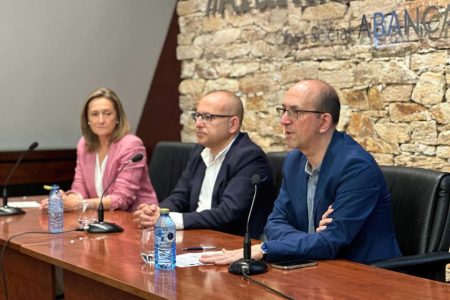 Presentación de Otoño Lírico 2024