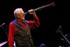 Paquito D’Rivera