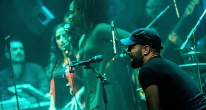 Doce horas de música gratis para calentar la 47 edición del Festival de Jazz de Vitoria-Gasteiz