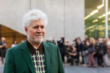 Pedro Almodóvar